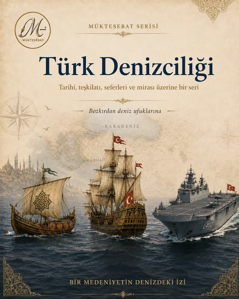 Türk Denizciliği