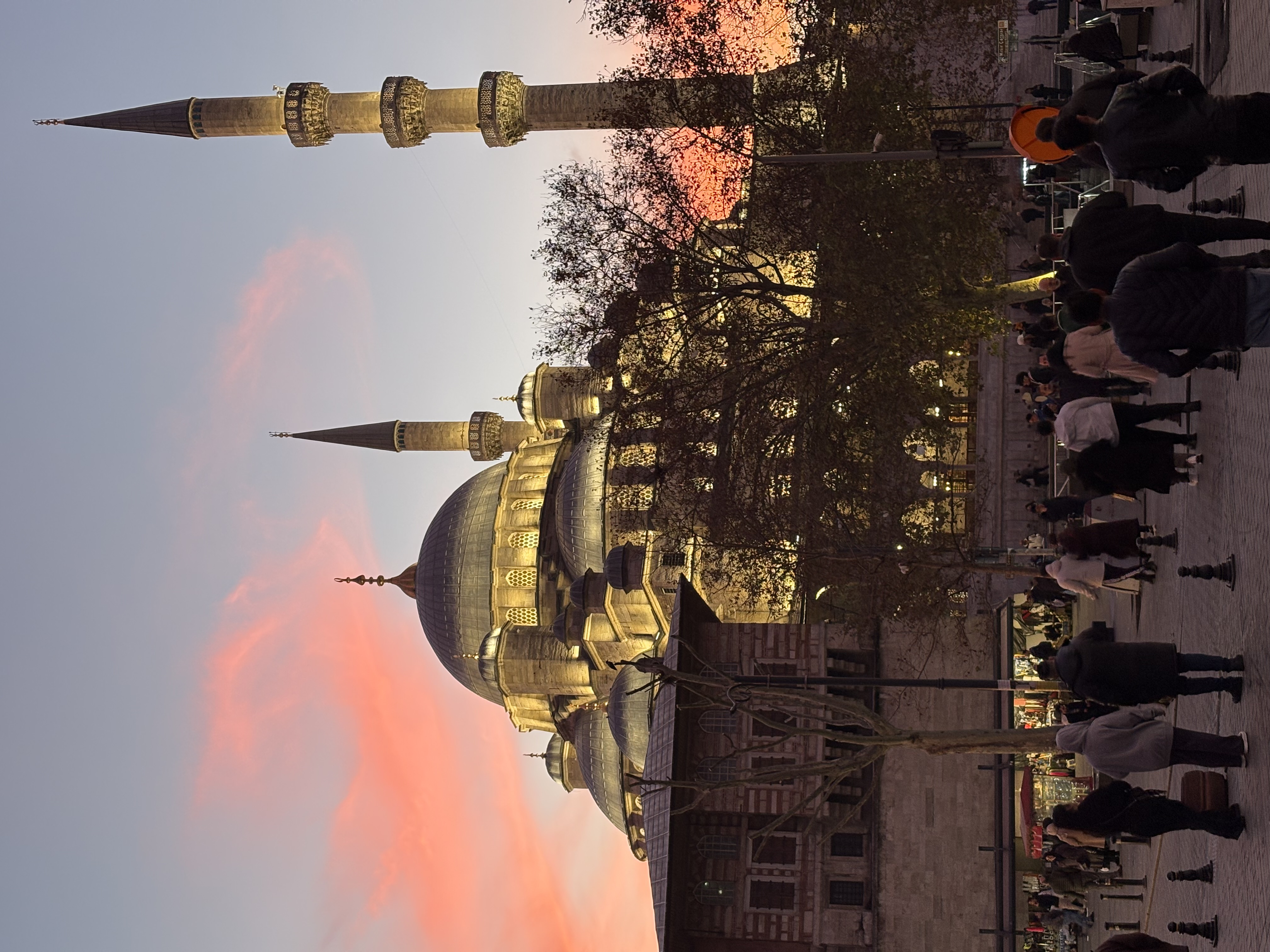 Yeni Camii