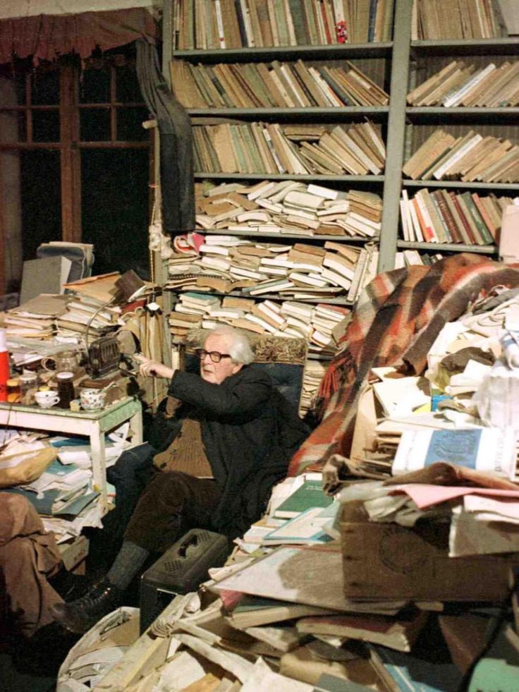 Jean Piaget