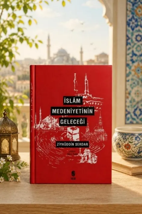 İslam Medeniyetinin Geleceği: Ziyaüddin Serdar