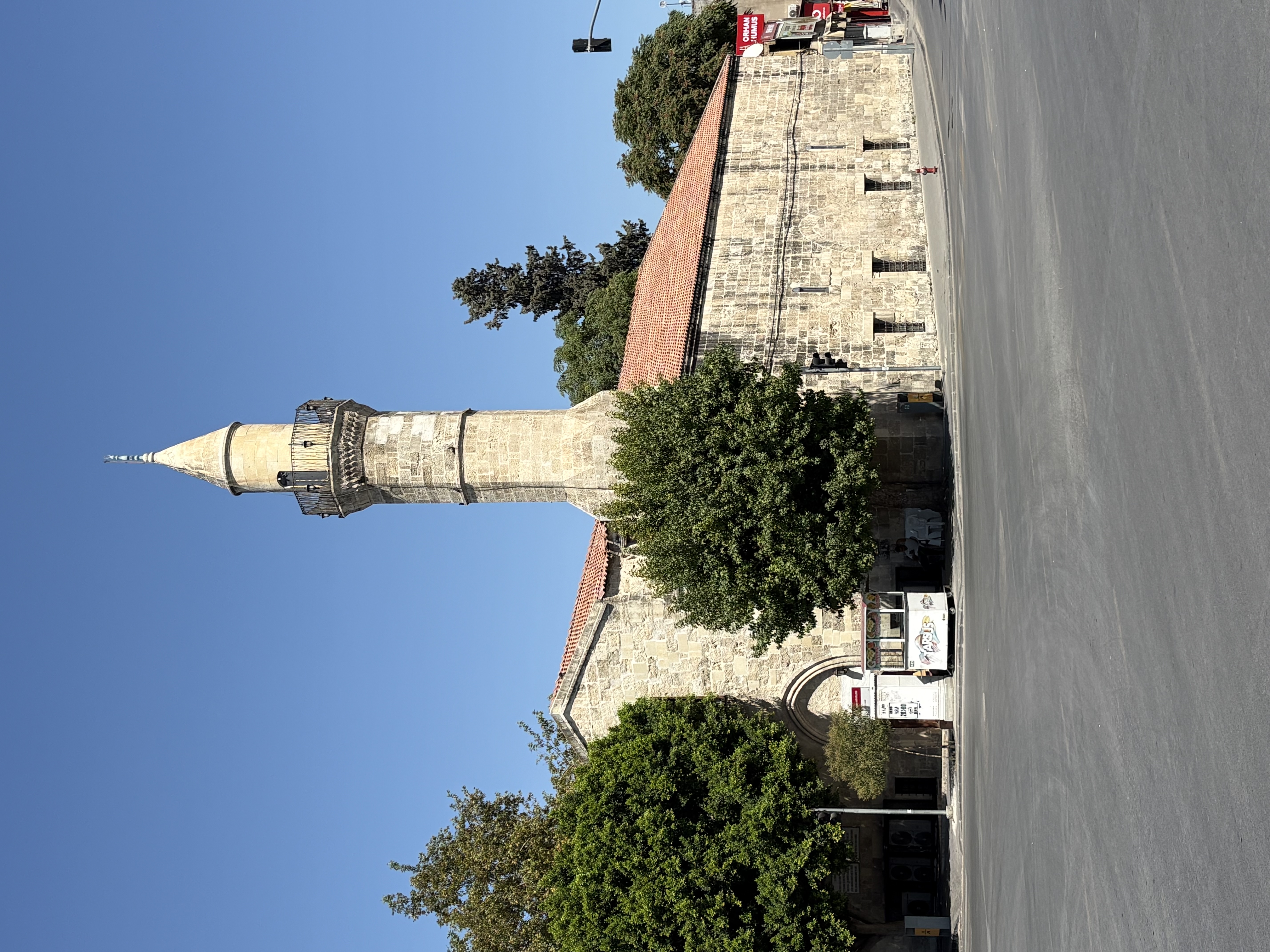 Eski Cami