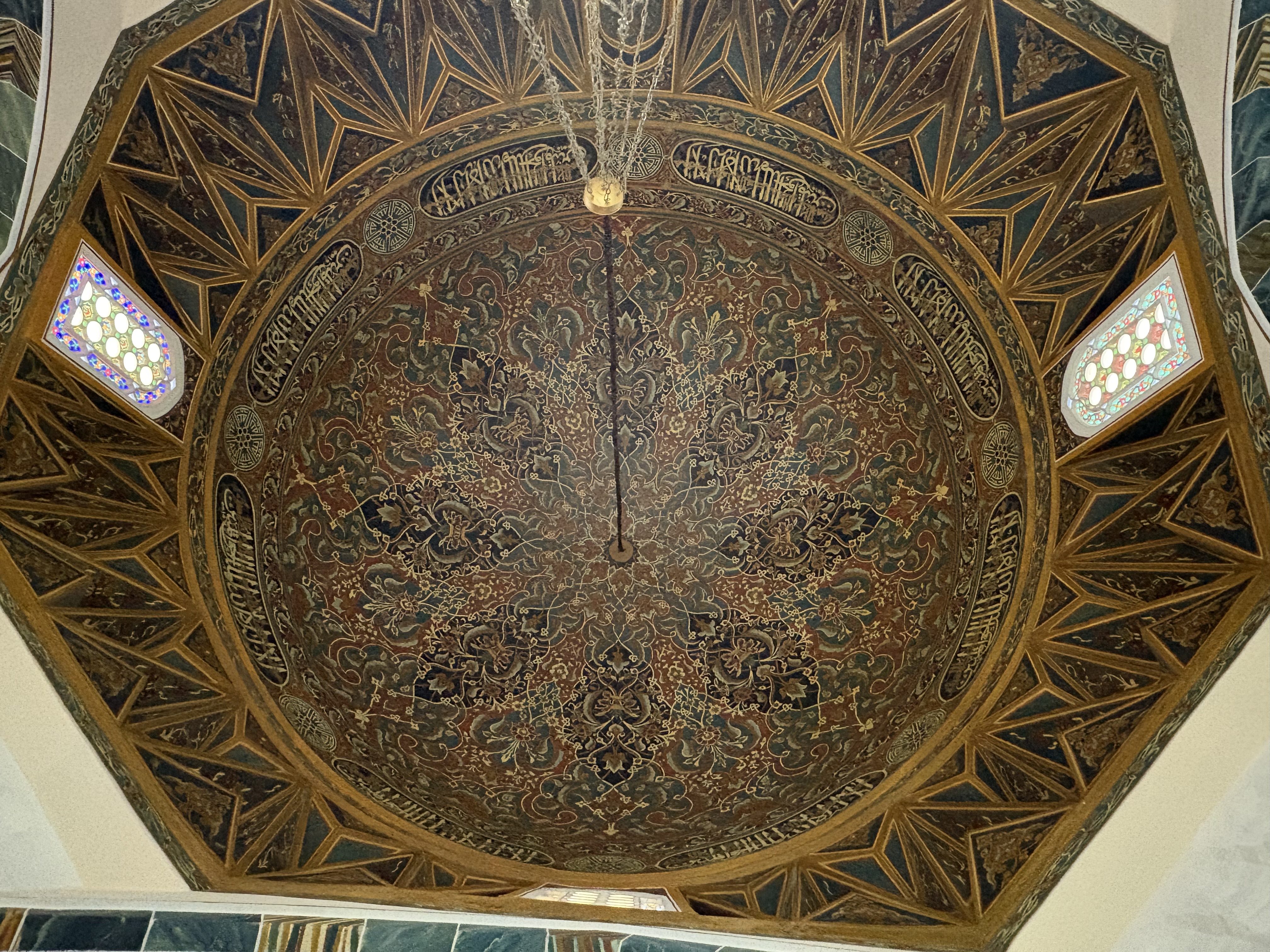 Hacı Bayram Veli