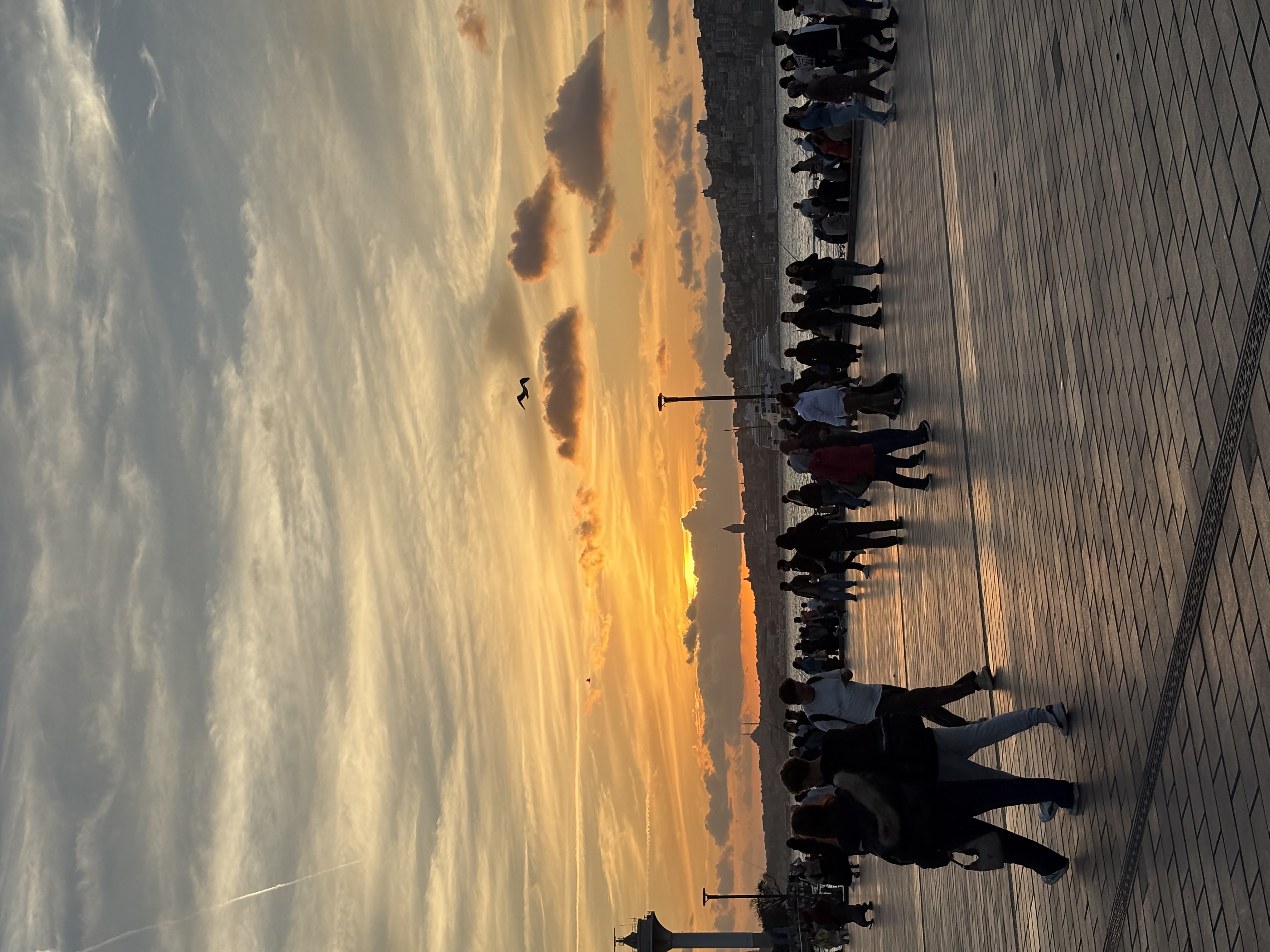 Üsküdar Sahili