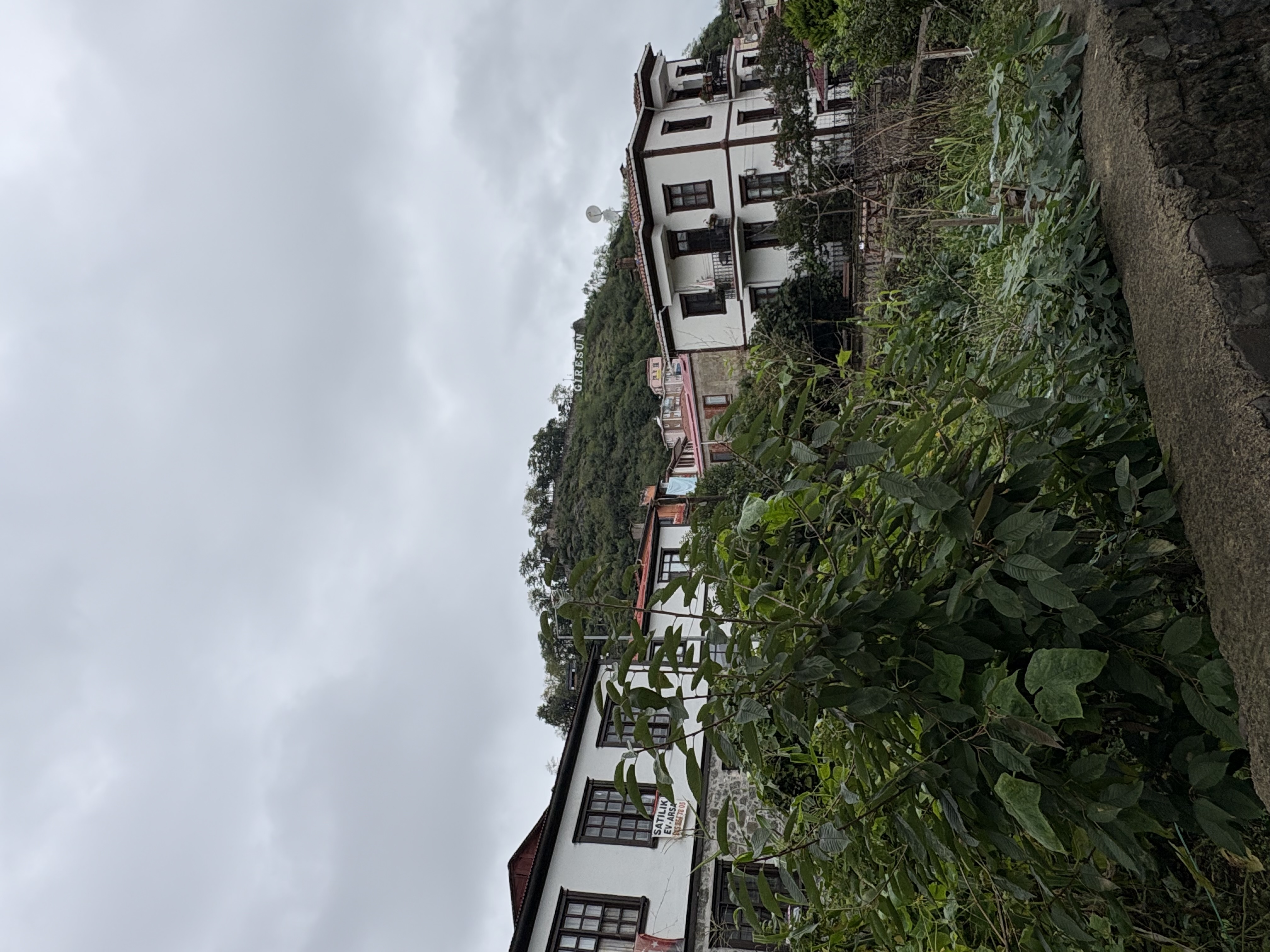 Geleneksel Evler