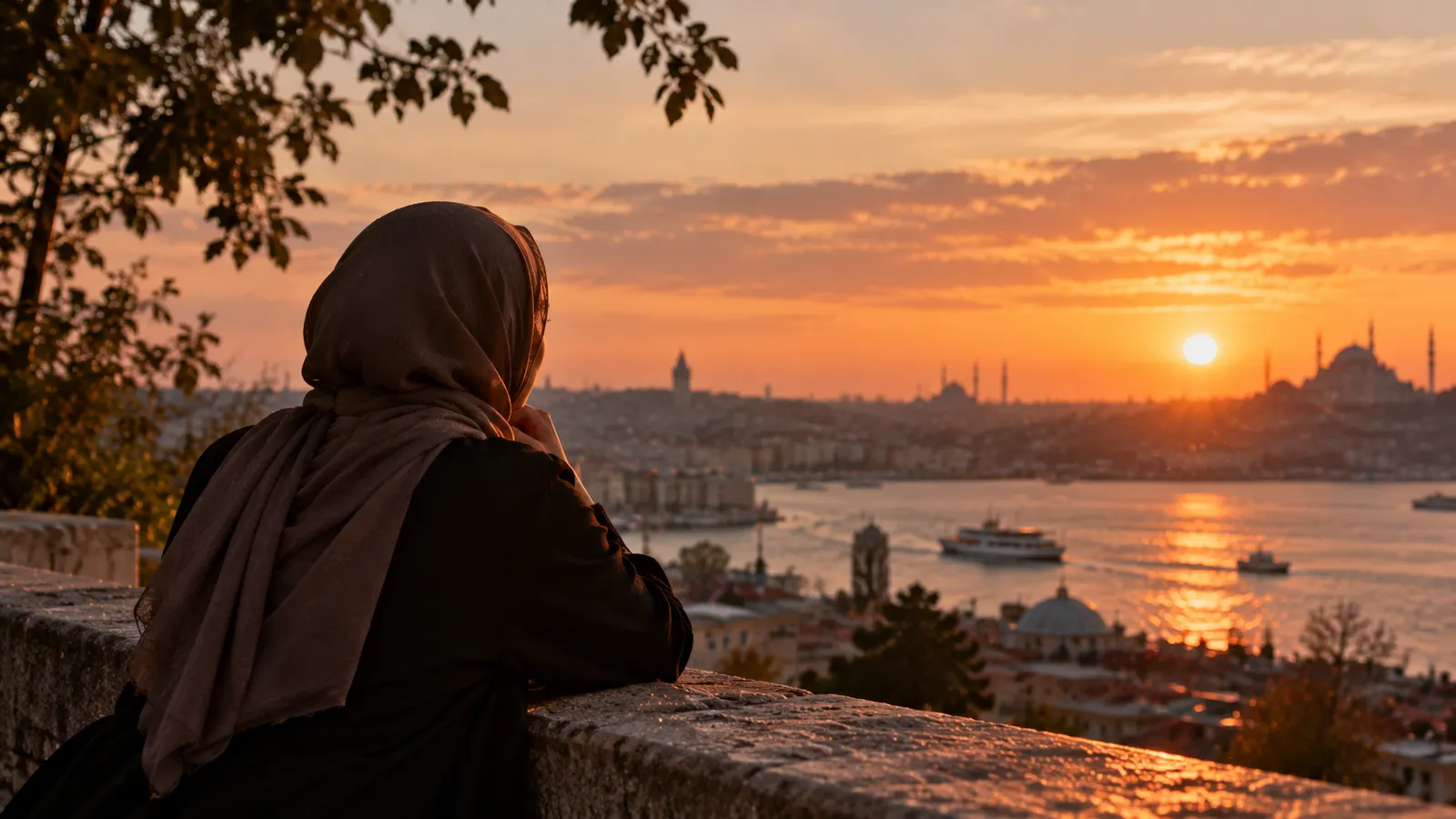 Mutluluğun Gizli Anahtarı Şükür Olabilir Mi?